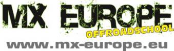 MX Europe Offroadschool Logo